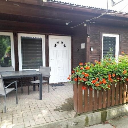"Ferienhaeuser" Am Waldesrand Mit Und Ohne Garten Knusperhaeuschen, Teufelsloch, Walpurgishuette, Brockenhuette فيرنغروده المظهر الخارجي الصورة