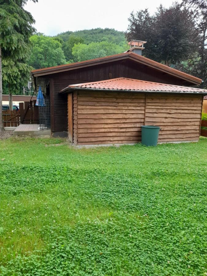 "Ferienhaeuser" Am Waldesrand Mit Und Ohne Garten Knusperhaeuschen, Teufelsloch, Walpurgishuette, Brockenhuette فيرنغروده المظهر الخارجي الصورة